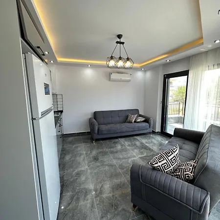 Cennet Koy Aile Apartamento