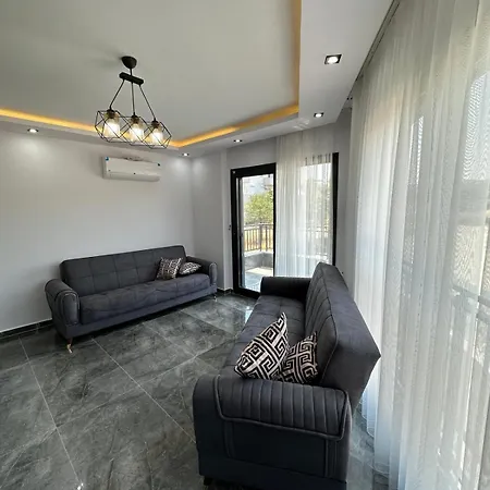 Apartamento Cennet Koy Aile