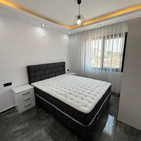 Cennet Koy Aile Apartament Didim
