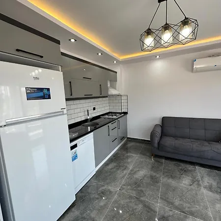 Cennet Koy Aile Appartement Didim