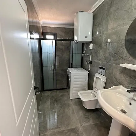 Appartement Cennet Koy Aile Didim